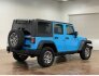 2017 Jeep Wrangler for sale 101841871