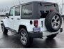 2017 Jeep Wrangler for sale 101847059