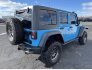 2017 Jeep Wrangler for sale 101848158