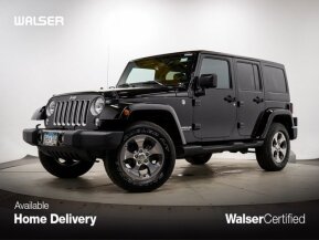 2017 Jeep Wrangler for sale 101848246