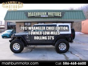 2017 Jeep Wrangler for sale 101862663