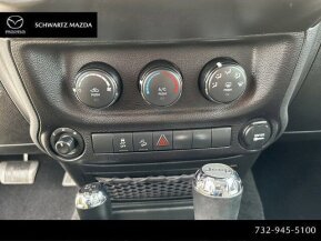 2017 Jeep Wrangler for sale 101864286