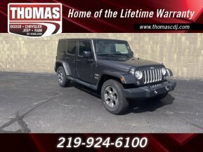 2017 Jeep Wrangler for sale 101864677