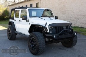 2017 Jeep Wrangler for sale 101865979