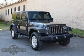 2017 Jeep Wrangler for sale 101868754