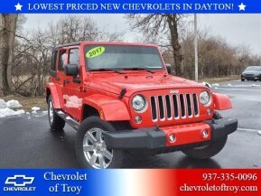 2017 Jeep Wrangler for sale 101884783