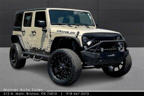 2017 Jeep Wrangler for sale 101886726