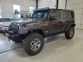2017 Jeep Wrangler for sale 101897874