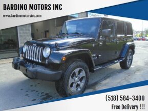2017 Jeep Wrangler for sale 101940626