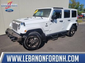 2017 Jeep Wrangler for sale 101943828