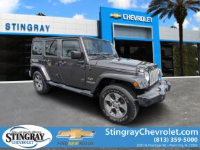 2017 Jeep Wrangler for sale 101946122