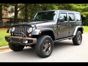 2017 Jeep Wrangler for sale 101954926