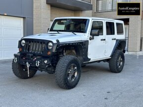 2017 Jeep Wrangler for sale 101955337