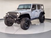 2017 Jeep Wrangler