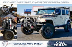 2017 Jeep Wrangler for sale 101966692