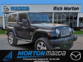 2017 Jeep Wrangler for sale 101967804