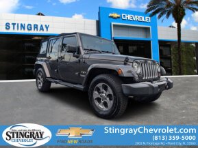 2017 Jeep Wrangler for sale 101970313