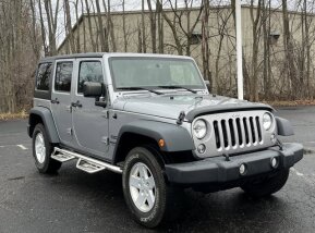 2017 Jeep Wrangler for sale 101976954