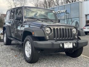 2017 Jeep Wrangler for sale 101977715