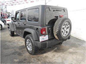 2017 Jeep Wrangler for sale 101983962