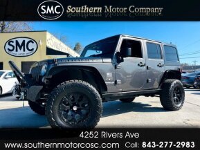 2017 Jeep Wrangler for sale 101993414