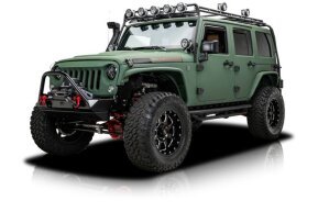 2017 Jeep Wrangler for sale 102009137