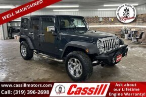 2017 Jeep Wrangler for sale 102010812