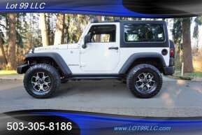 2017 Jeep Wrangler for sale 102016595
