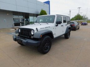 2017 Jeep Wrangler for sale 102018992