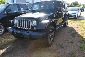 2017 Jeep Wrangler for sale 102024329
