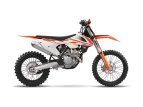 2017 KTM 105XC 250 F specifications