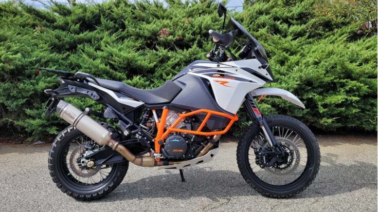 Photo for 2017 KTM 1090