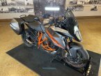 Thumbnail Photo undefined for 2017 KTM 1290