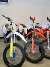 2017 KTM 350XC-F for sale 201518865