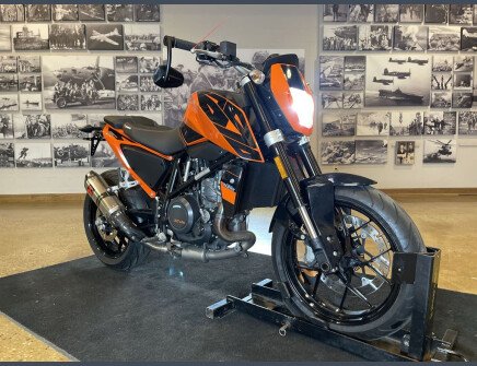 Photo 1 for 2017 KTM 690