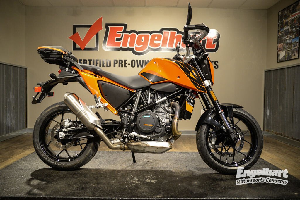 ktm 690 duke for sale near me