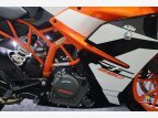 Thumbnail Photo 7 for 2017 KTM RC 390