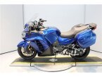 Thumbnail Photo 1 for 2017 Kawasaki Concours 14 ABS