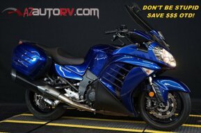 2017 Kawasaki Concours 14 ABS for sale 201354313