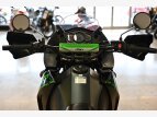 Thumbnail Photo 8 for 2017 Kawasaki KLR650