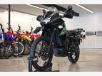 Thumbnail Photo 5 for 2017 Kawasaki KLR650