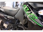 Thumbnail Photo 24 for 2017 Kawasaki KLR650
