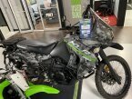 Thumbnail Photo 6 for 2017 Kawasaki KLR650