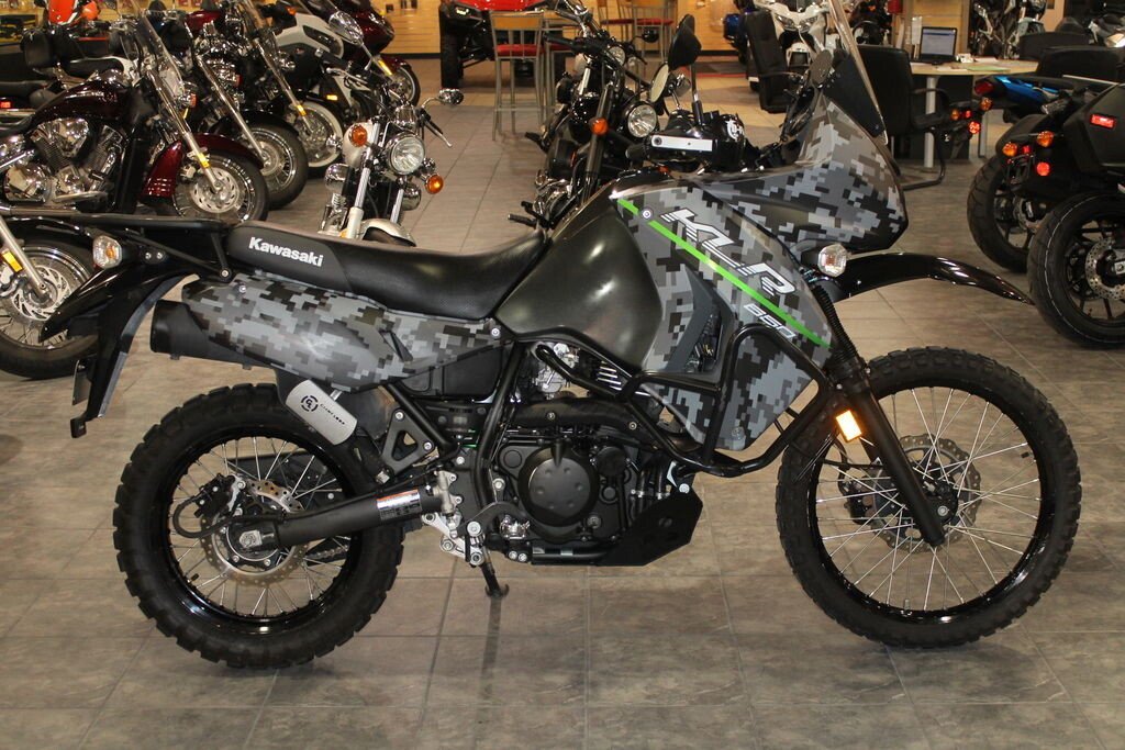 klr650 for sale near me
