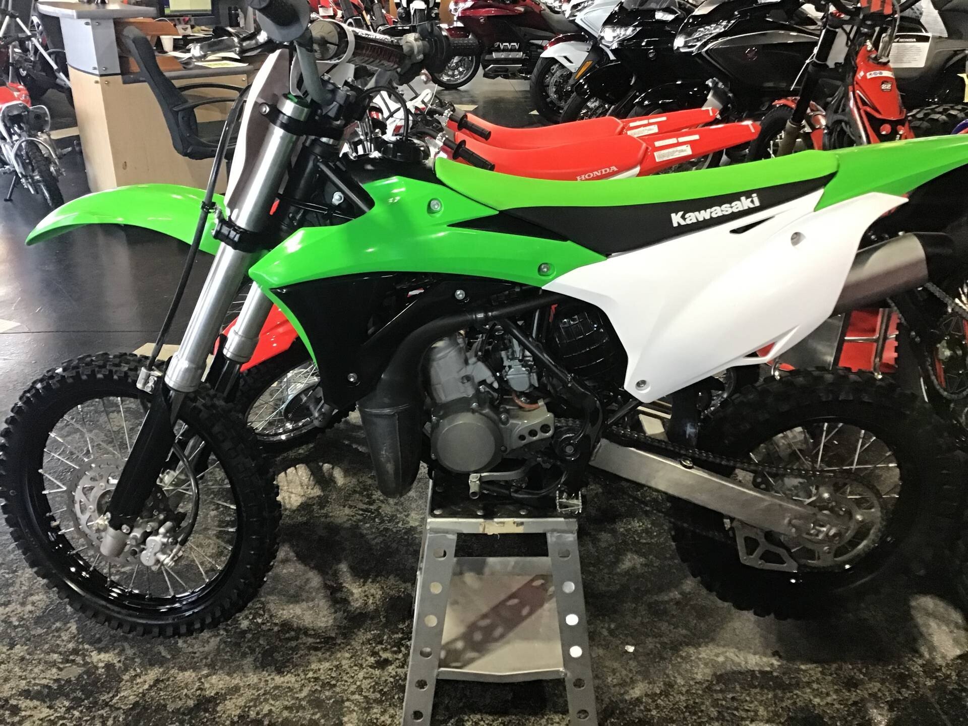 autotrader dirt bikes