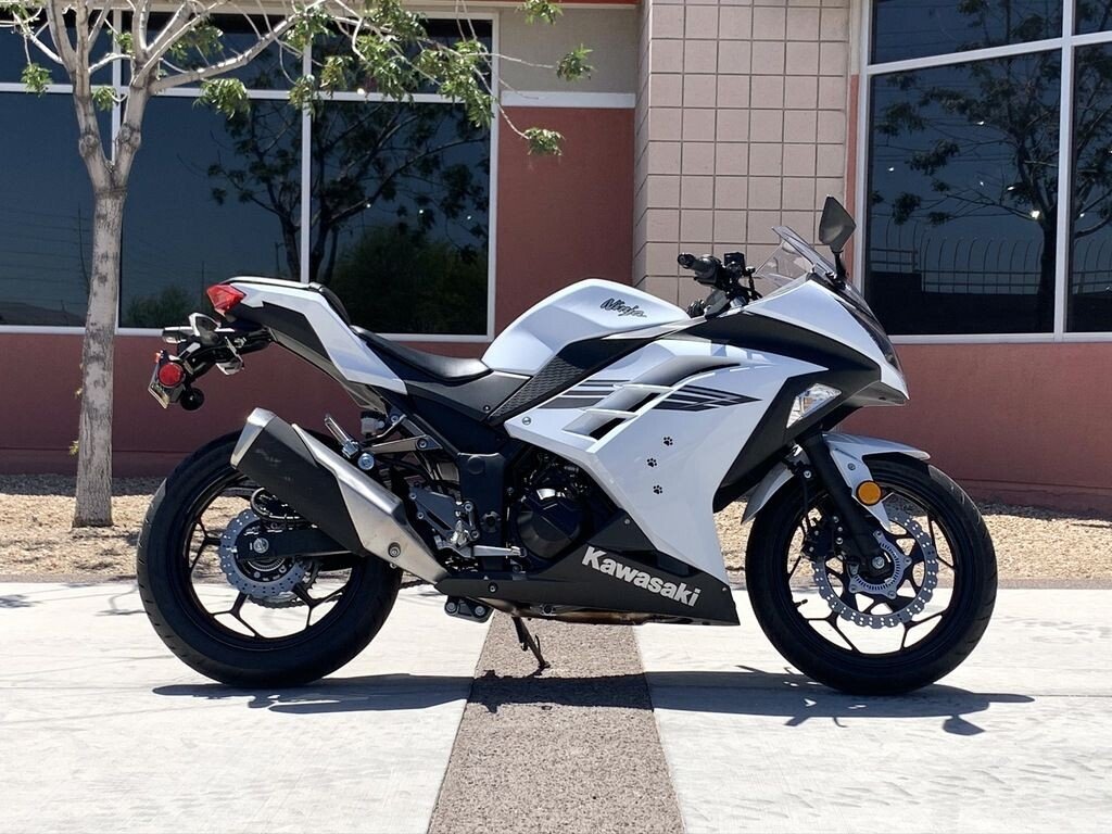 ninja 300 autotrader