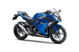 2017 Kawasaki Ninja 300 ABS specifications