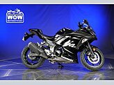 2017 Kawasaki Ninja 300 ABS for sale 201611284
