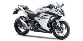2017 Kawasaki Ninja 300 ABS for sale 201625232