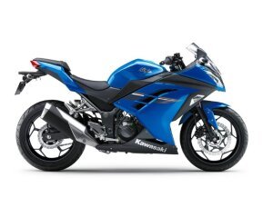 2017 Kawasaki Ninja 300 ABS for sale 201626379